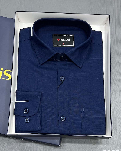 iscool Luxury Full Shirt